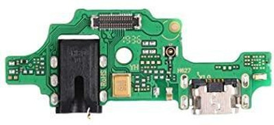 SPAREWARE ST255 Infinix Hot 7 Pro Charging PCB Complete Flex