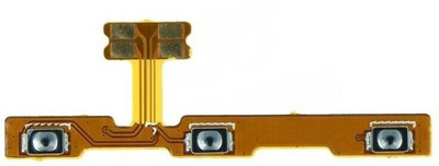 WowMax Power And volume Button Flex Cable for xiaomi redmi mi_a3_on_off_flex mi_a3_on_off_flex Power ON/OFF Button