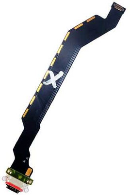 SPAREWARE AAX17 Oneplus 6 Charging Connector Flex cable