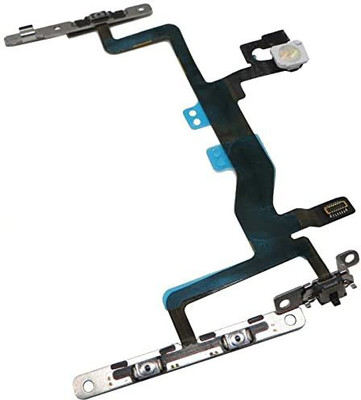 SPAREWARE APPLE IPHONE 6S (OG MATTLE ) APPLE IPHONE 6S (OG MATTLE ) Power ON/OFF Button