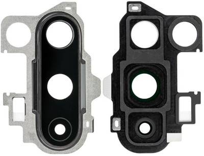 imbi CAM IN2023 Black OnePlus 8 Pro 1+8 Pro Camera Lens Glass