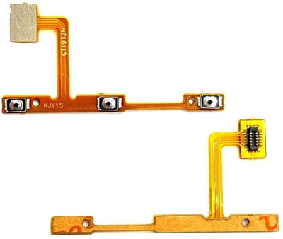 Galaxpare MIXBF62 VIVO Y11 Power ON/OFF Button