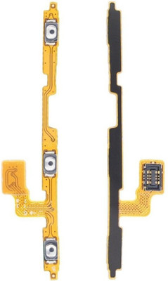 Anixen SAMSUNG GALAXY A10 (POWER + VOLUME) FLEX SAMSUNG GALAXY A10 (POWER + VOLUME) FLEX Volume Button Flex Cable Anixen SAMSUNG GALAXY A10 (POWER + VOLUME) FLEX SAMSUNG GALAXY A10 (POWER + VOLUME) FLEX Volume Button Flex Cable