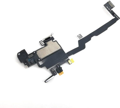 KezeMize (IPXSCSF) Apple iPhone XS (Complete Flex Cable) Ear Speaker