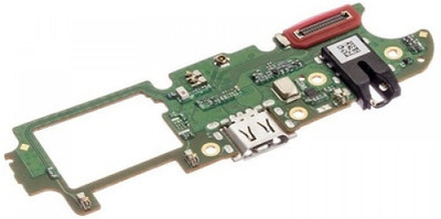 semmartin 3PRO REALME 3PRO Charging PCB Complete Flex