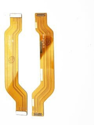 SPAREWARE RL-L19 Realme 3 Pro LCD Flex Cable