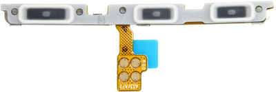 VRAVMO SM-A336ELBRINS SAMSUNG GALAXY A33 5G Volume Button Flex Cable