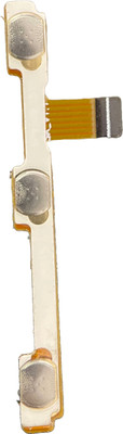 anonbasics Z91 Lava Z91 Volume Button Flex Cable