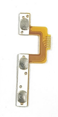 VRAVMO WIND2 LYF WIND 2 Volume Button Flex Cable