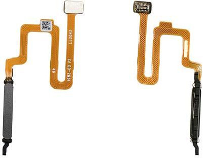 SPAREWARE Mi Redmi Note 11 Pro 4G -Black Mi Redmi Note 11 Pro 4G -Black Fingerprint Sensor Flex cable