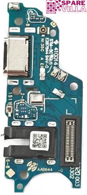 Sparevilla Charging USB Board C53 REALME Charging Connector