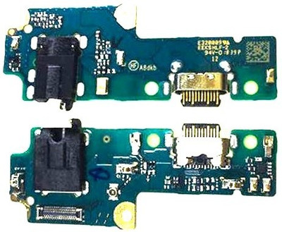 SPAREWARE CF12 Lenovo K5 Pro Charging Connector Flex cable