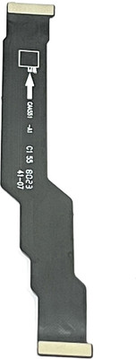 VRAVMO CPH2609 12R 5G LCD Flex Cable
