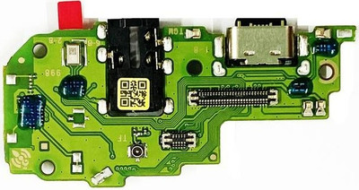SRaccessories (I2223) Vivo iQOO Z7s (5G) Charging CC patta Charging Flex Board Charging PCB Complete Flex