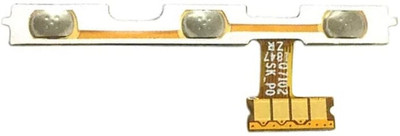 anonbasics Max Plus M1__ Asus Zenfone Max Plus M1 ZB570TL Volume Button Flex Cable