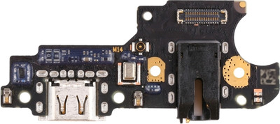 Tworld Realme 5 / 5s ( RMX1911, RMX1919, RMX1927 ) Charging PCB Complete Flex