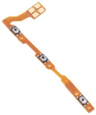 VRAVMO V2143 VIVO T1X 4G Volume Button Flex Cable