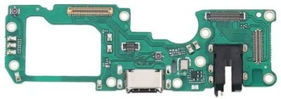SRaccessories (CPH2333) Oppo A96 5G Charging CC patta Charging Flex Board Charging PCB Complete Flex