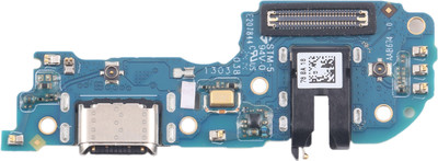Tworld ( RMX3780 ) - Realme 11 (5G) - Charging PCB Complete Flex