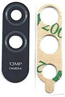 Spares4ever Xiaomi Redmi 9A Redmi 9A Camera Lens Glass