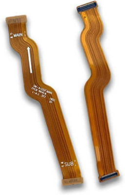 SPAREWARE L2 Samsung Galaxy M10 LCD Flex Cable