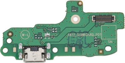 SPAREWARE ST328 Infinix Smart HD 2021 Charging PCB Complete Flex
