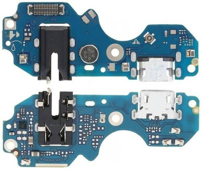 SRaccessories (X6511) Infinix Smart 6 Charging CC patta Charging Flex Board Charging PCB Complete Flex