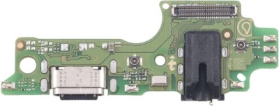 Zeflotech FT106 Tecno Pova 5 Pro Charging PCB Complete Flex