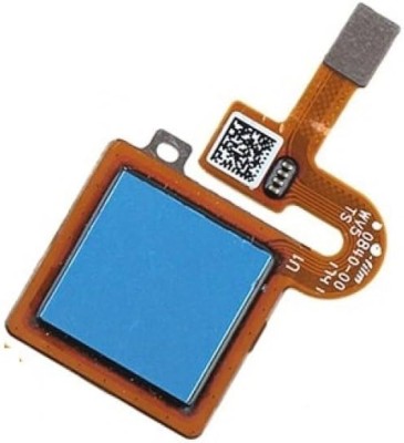 SPAREWARE MK-FINGER-8 Redmi MI Note 5 - Blue Fingerprint Sensor Flex cable