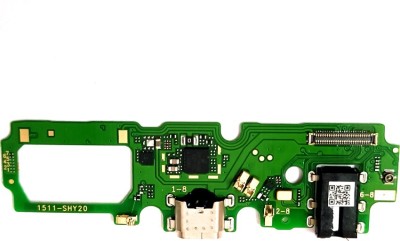 SPAREWARE Vivo Y20A Vivo Y20A Charging Connector Flex cable