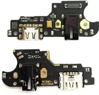 IncMart C3 - RMX2020 C3 Charging PCB Complete Flex