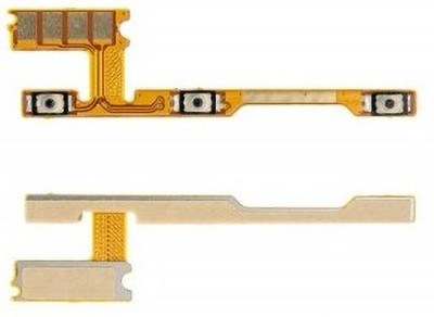 Kraze4blaze (XRN7VLFLX) Xiaomi Redmi Note 7 (M1901F7G) Volume Power ON/OFF Button
