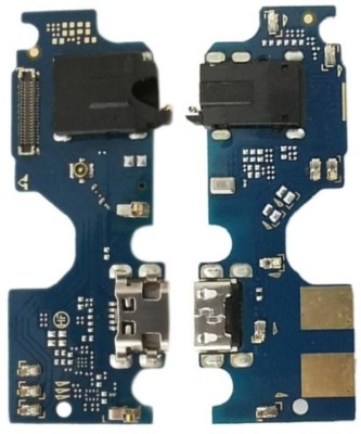 BHAVYA Asus Zenfone max pro m2 Zenfhone max pro m2 Charging PCB Complete Flex