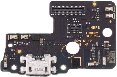 anonbasics ZE550ML Asus Zefone 2 ZE550ML Charging Connector Flex cable