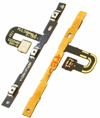 Zeflotech DSW21 Nokia 6.1 Power ON/OFF Button
