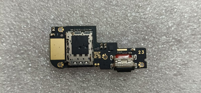 SPAREWARE LV-35 Lava Agni 2 Charging Connector Flex cable