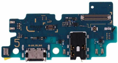 CHINKARA GALAXY A50 GALAXY A50 Charging PCB Complete Flex