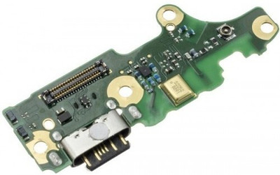 semmartin VC13 7.1 Charging PCB Complete Flex
