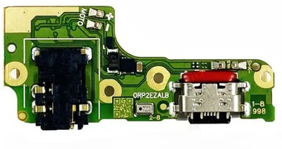 SPAREWARE HT871 Lava Blaze 2 Pro Charging Connector Flex cable