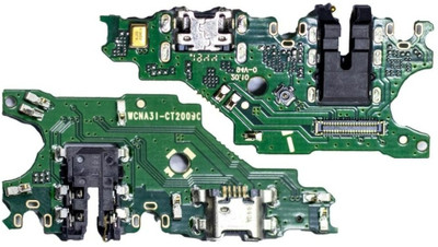 SRaccessories (INE-LX2) Huawei Nova 3i Charging PCB Complete Flex