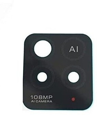 Ufixit Redmi Note 11 Pro Plus 5G Second Lense Redmi Note 11 Pro Plus 5G Second Lense Camera Lens Glass