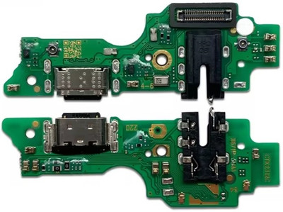 Sandreezz (INX671BCBD) Infinix Note 12 Pro 5G (X671B) (Charging CC patta Charging Flex Board) Charging PCB Complete Flex