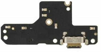 Tworld Motorola Moto G9 Plus ( XT2087-1 ) Charging Connector Flex cable
