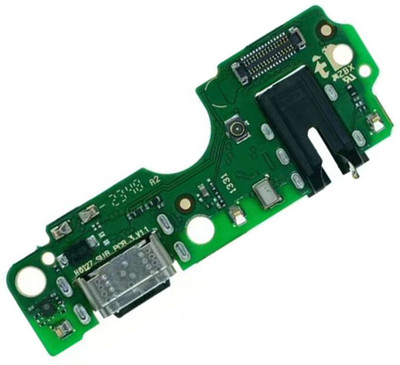 SPAREWARE ST342 Infinix X669 Charging PCB Complete Flex
