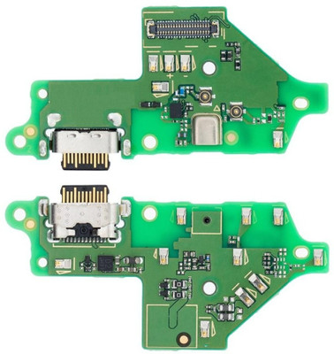 SRaccessories (XT1970-1, XT1970-2) Motorola One Vision Charging PCB Complete Flex