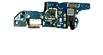 VRAVMO X6515 INFINIX SMART 7 X6515 Charging Connector