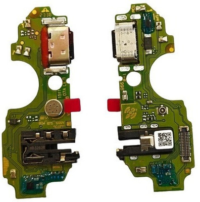 SRaccessories (A665L) itel A70 Charging PCB Complete Flex