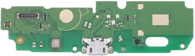Vsh (	TA-1357, TA-1377, TA-1369, TA-1360, TA-1359) Nokia C30 Charging PCB Complete Flex