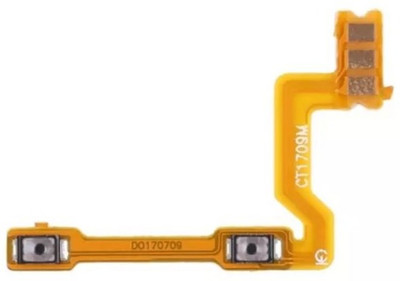 SRaccessories (A1601) Oppo F1s Volume Button Flex Cable
