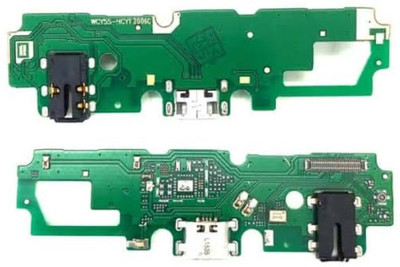 HIMANSHI Vivo y 19 Y19 Charging PCB Complete Flex